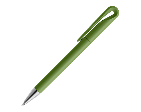 Prodir DS1 Deluxe Pens Matt - Forest Green