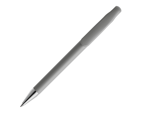 Prodir DS1 Deluxe Pens Matt - Dolphin Grey