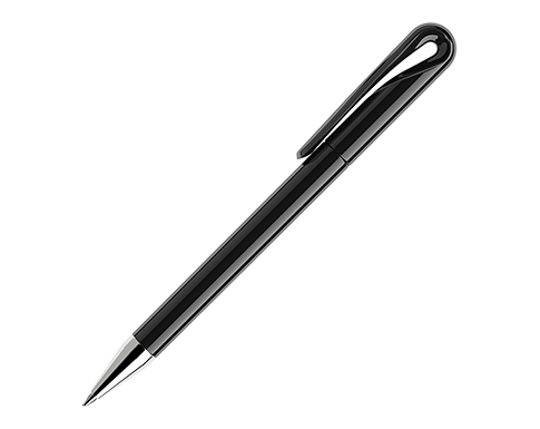 Prodir DS1 Deluxe Pens Polished - Black