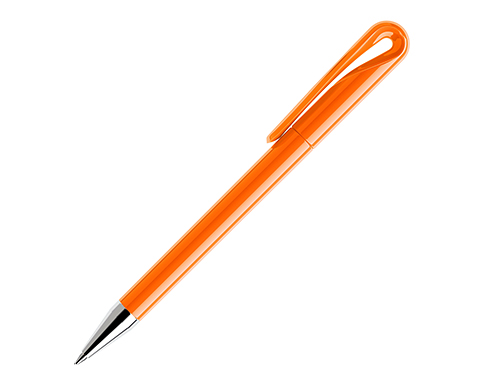 Prodir DS1 Deluxe Pens Polished - Orange
