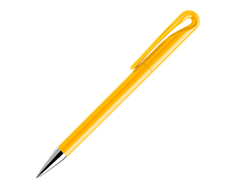 Prodir DS1 Deluxe Pens Polished - Yellow