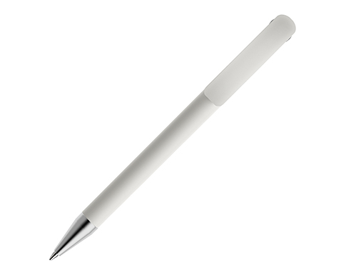 Prodir DS3 Deluxe Pens Matt - White