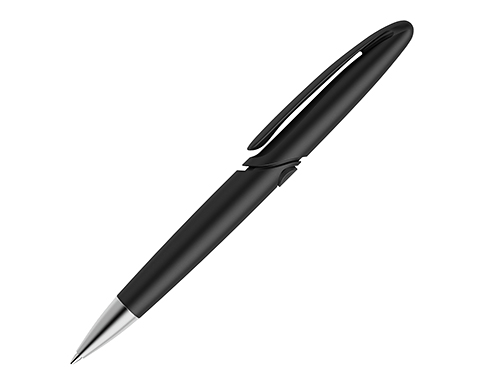 Prodir DS7 Deluxe Pens - Matt - Black