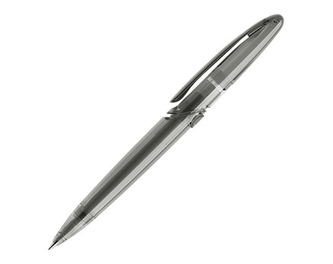 Prodir DS7 Pens - Transparent - Charcoal