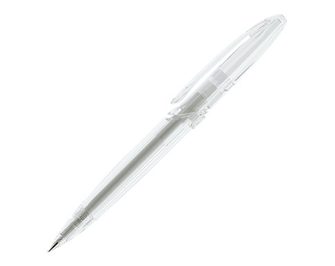 Prodir DS7 Pens - Transparent