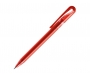 Prodir DS1 Pens Transparent - Red