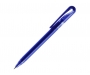 Prodir DS1 Pens Transparent - Classic Blue