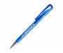 Prodir DS1 Deluxe Pens Frosted - Sky Blue