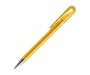 Prodir DS1 Deluxe Pens Frosted - Yellow