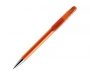 Prodir DS1 Deluxe Pens Transparent - Orange