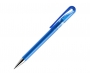 Prodir DS1 Deluxe Pens Transparent - Sky Blue
