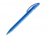 Prodir DS3 Pen - Frosted - Sky Blue