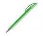 Prodir DS3 Deluxe Pens Frosted - Light Green