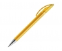 Prodir DS3 Deluxe Pens Frosted - Yellow