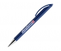 Prodir DS3 Deluxe Pens Polished - Navy Blue