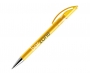 Prodir DS3 Deluxe Pens - Transparent Yellow