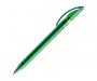 Prodir DS3 Pens - Transparent - Dark Green