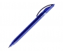 Prodir DS3 Pens - Transparent - Classic Blue