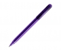 Prodir DS3 Pens - Transparent - Purple