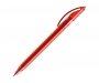 Prodir DS3 Pens - Transparent - Red