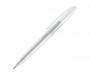 Prodir DS7 Pens - Frosted - Clear