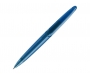 Prodir DS7 Pens - Frosted - Ocean Blue