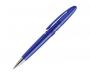 Prodir DS7 Deluxe Pens - Frosted - Classic Blue