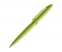 Prodir DS7 Pens - Polished - Lime Green