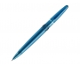 Prodir DS7 Pens - Transparent - Ocean Blue