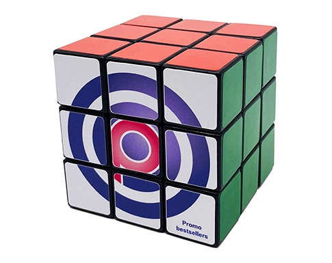 Classic Rubik's Cube - Express