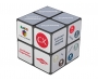 Rubik's Cubes 2 x 2
