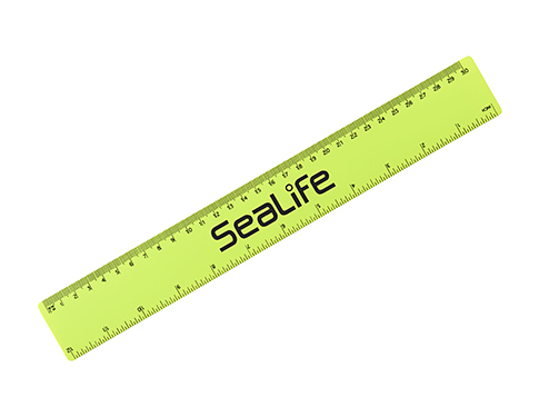 30cm Horizon Recycled Flexible Ruler