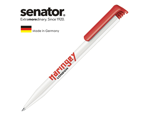 Senator Super Hit Basic Pen - Polished