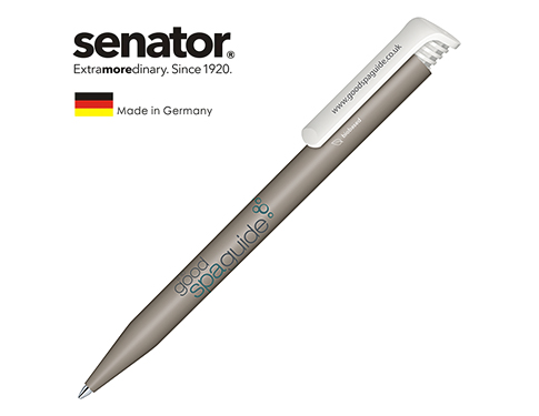 Senator Super Hit Bio Pen