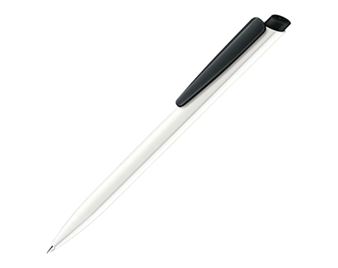 Senator Dart Basic Pens Polished - Black