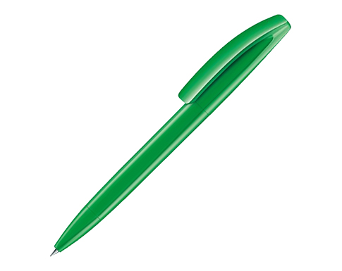 Senator Bridge Pens Polished - Green