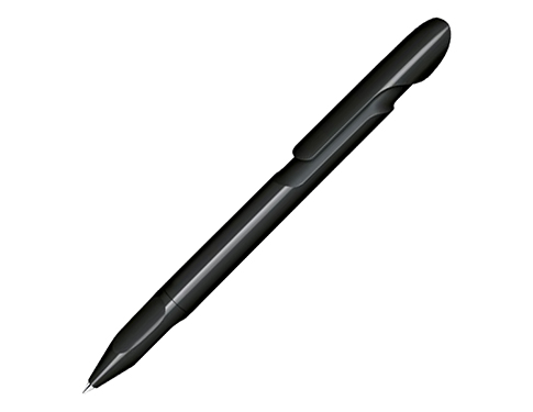 Senator Evoxx Polished Recycled Pens - Black