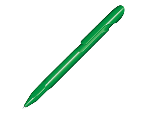 Senator Evoxx Polished Recycled Pens - Green