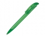 Senator Challenger Soft Grip Pens Clear - Green
