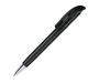 Senator Challenger Deluxe Pens Clear - Black