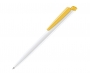 Senator Dart Basic Pens Polished - Yellow