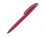 Senator Bridge Soft Touch Pens - Cherry Red
