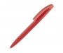 Senator Bridge Soft Touch Pens - Red