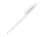 Senator Bridge Soft Touch Pens - White