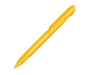 Senator Evoxx Polished Recycled Pens - Yellow