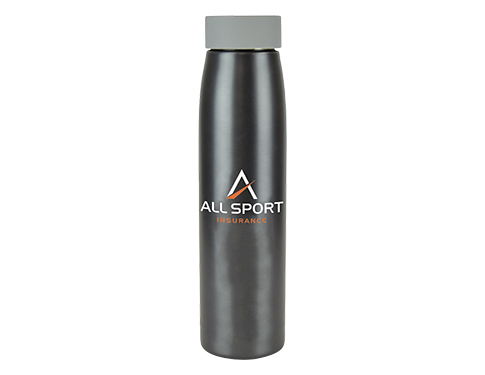 Tempo 375ml Stainless Steel Water Bottle