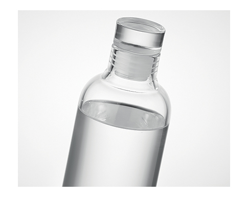 Seville Glass Bottles - Clear