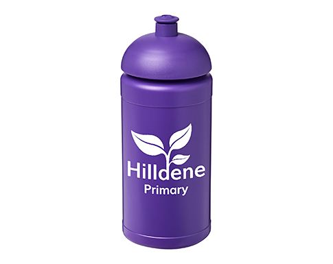 Hydr8 500ml Domed Top Sports Bottle