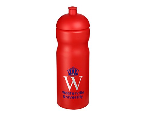 Hydr8 650ml Domed Lid Sports Bottle