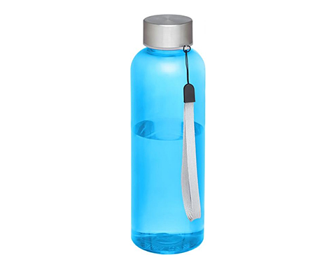 Tugela Tritan 500ml Water Bottles - Light Blue